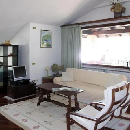 Villa Daniela * Musso