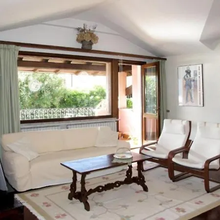 Apartment Villa Daniela Musso