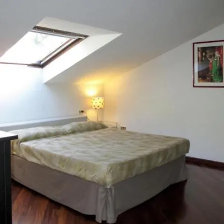 Villa Daniela Apartment Musso